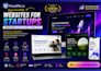 build a modern wordpress website for startups that drives sales and growth